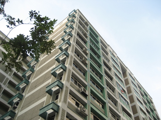 Blk 94B Bedok North Avenue 4 (Bedok), HDB Executive #180312